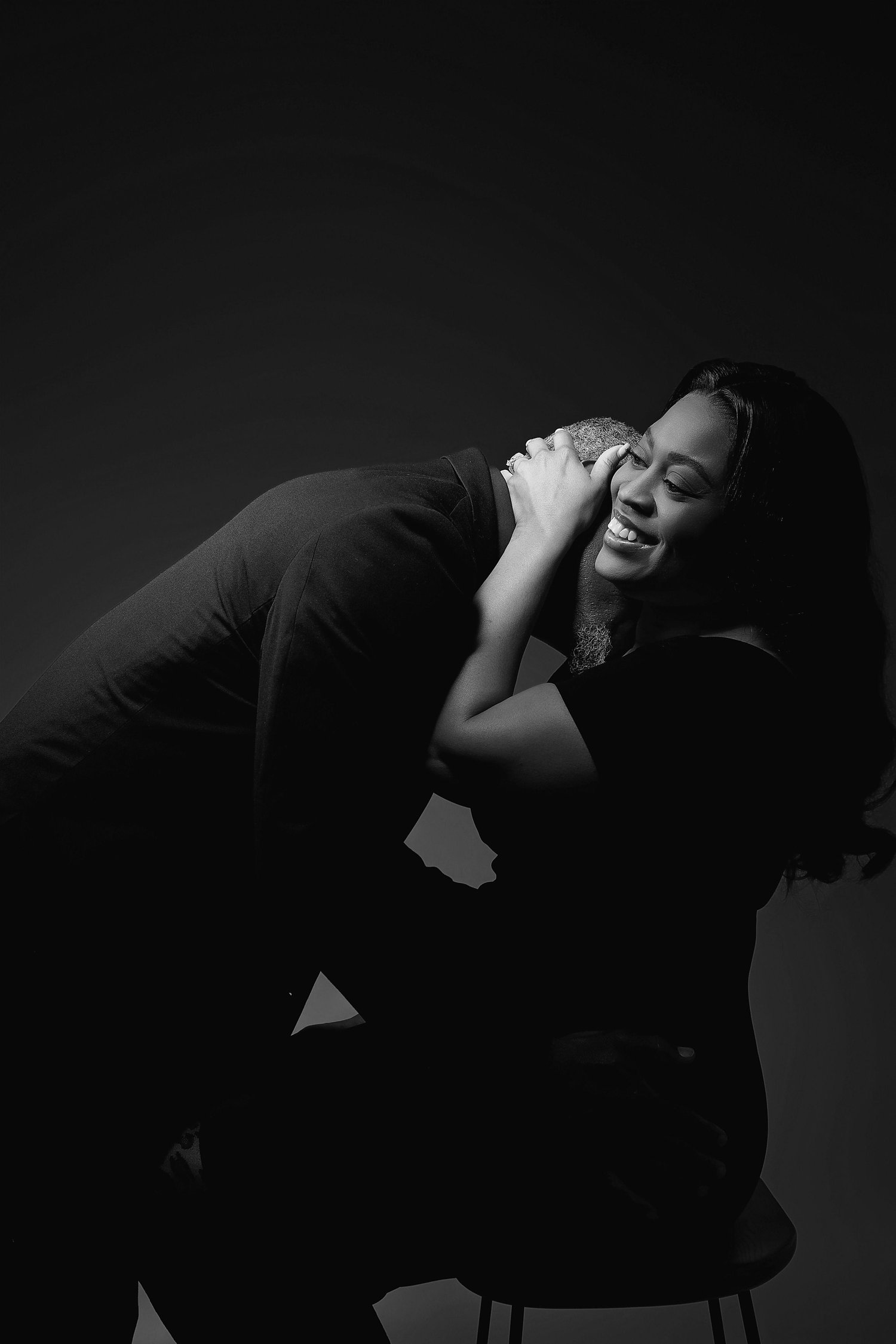 The Wedding Website of Shanna Johnson and Tom Prather