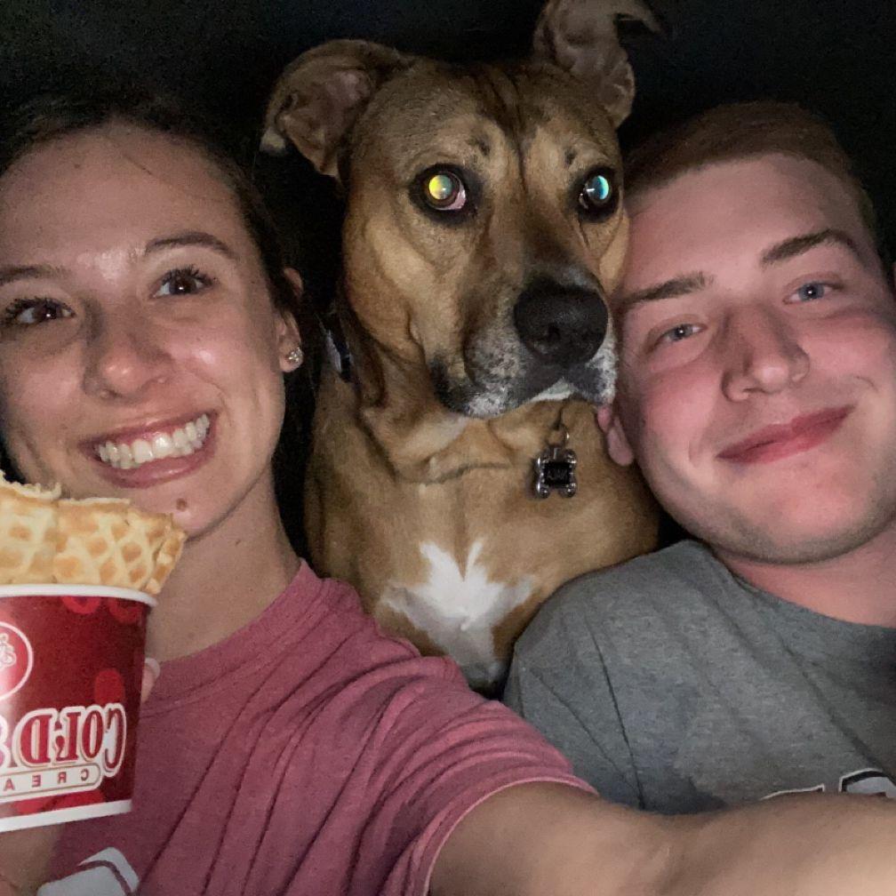 Ice Cream Date - Apr '23