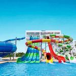 Hotel Riu Palace Costa Mujeres Water Park