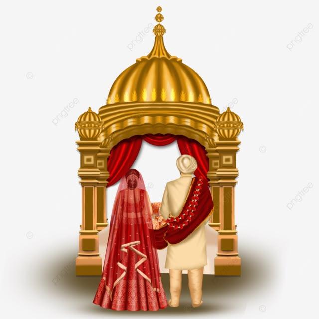 The Wedding Website of Harpreet Dhaliwal and Kulwinder Dhaliwal
