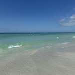 Coquina Beach