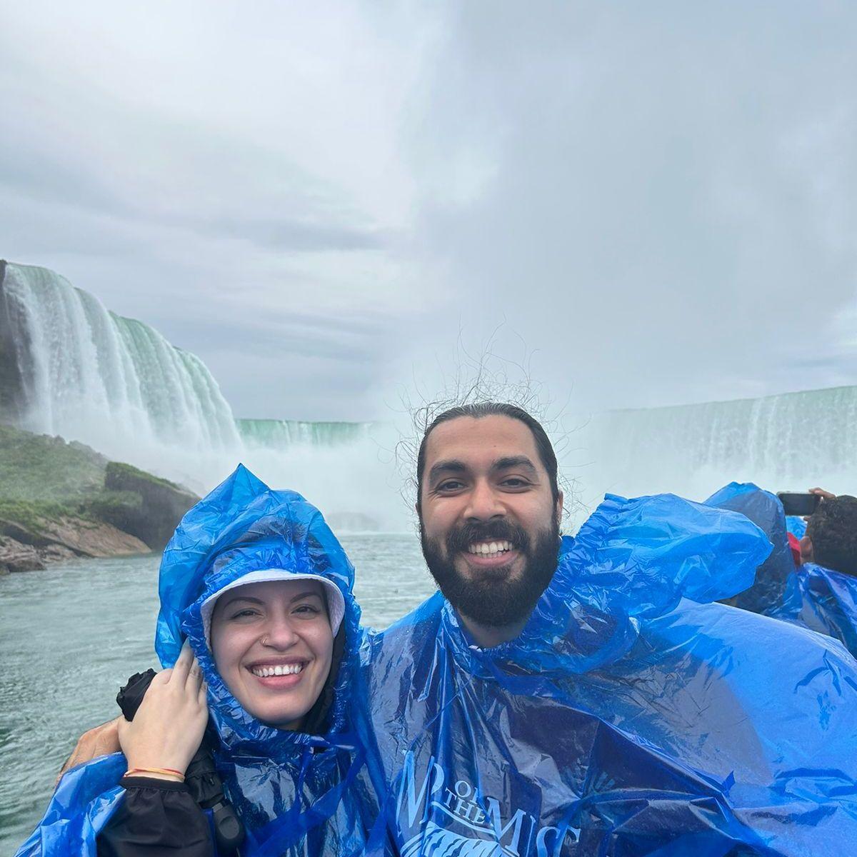 niagara falls