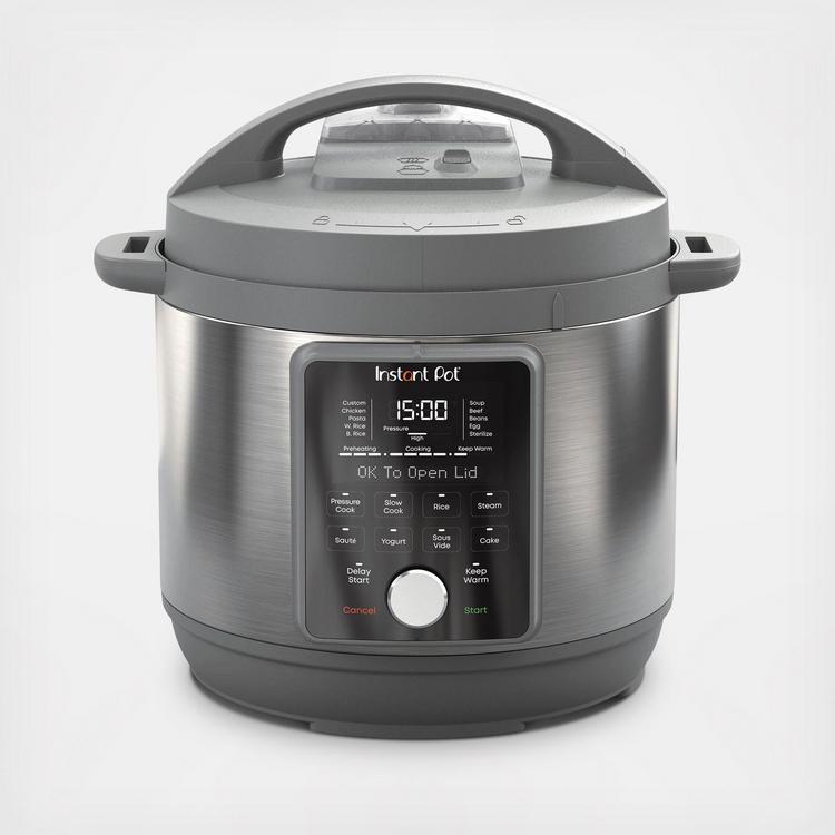 Instant Pot, Duo 7-in-1 Mini 3 Qt. Electric Pressure Cooker - Zola
