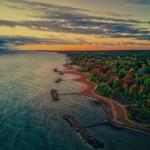 Lake Forest Beach