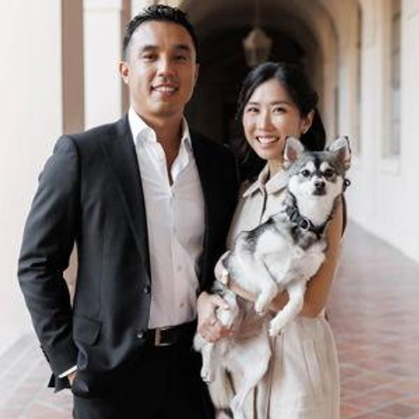 Our Newlywed Fund