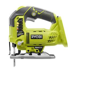 18-Volt ONE+ Orbital Jig Saw (Tool-Only)