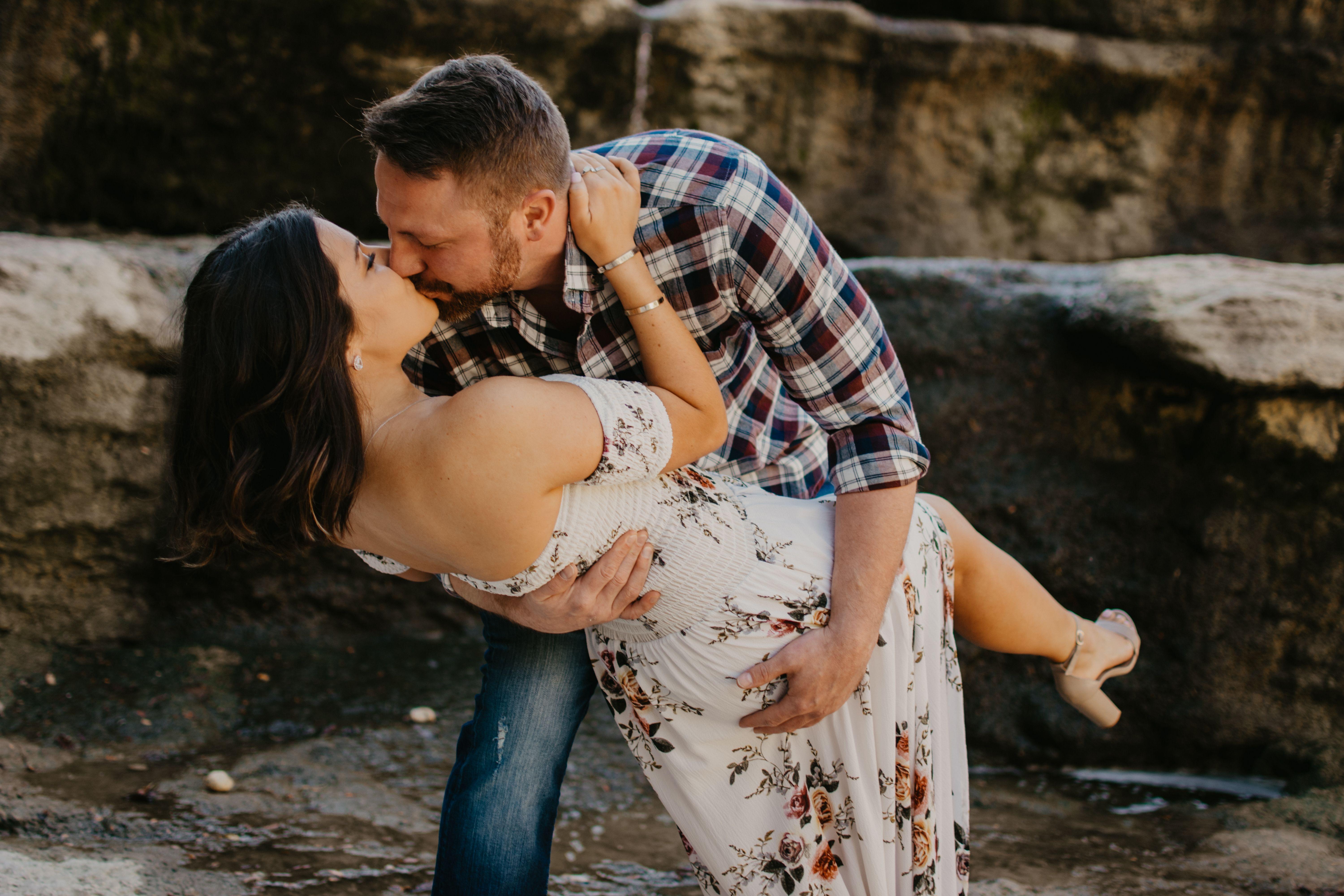 The Wedding Website of Lexi L and Clayton G