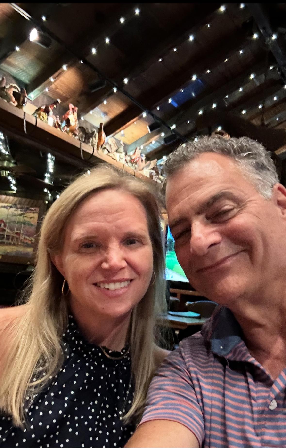 The Wedding Website of Michele Kelly and Todd Phillips