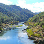 Auburn State Recreation Area Ranger Station