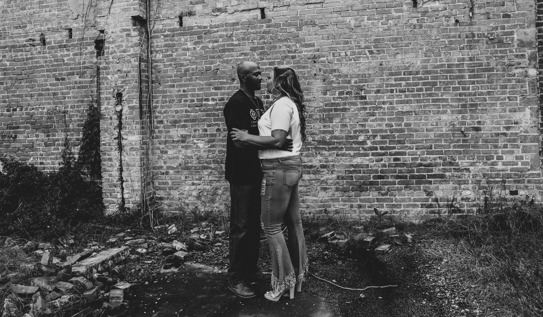 The Wedding Website of Amber Reynolds and Kenneth Cunningham