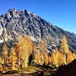 Lake Ingalls