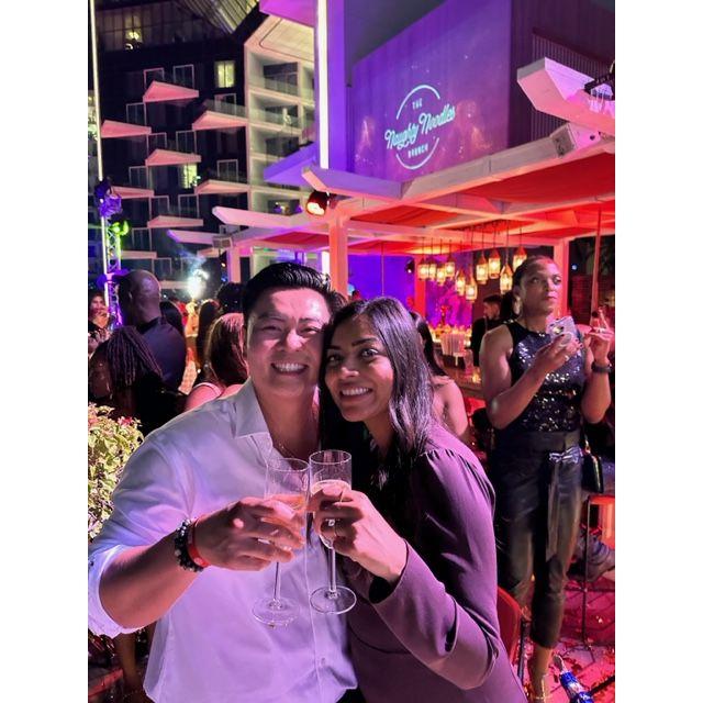 New Year’s Eve - 2024