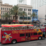 City Sightseeing
