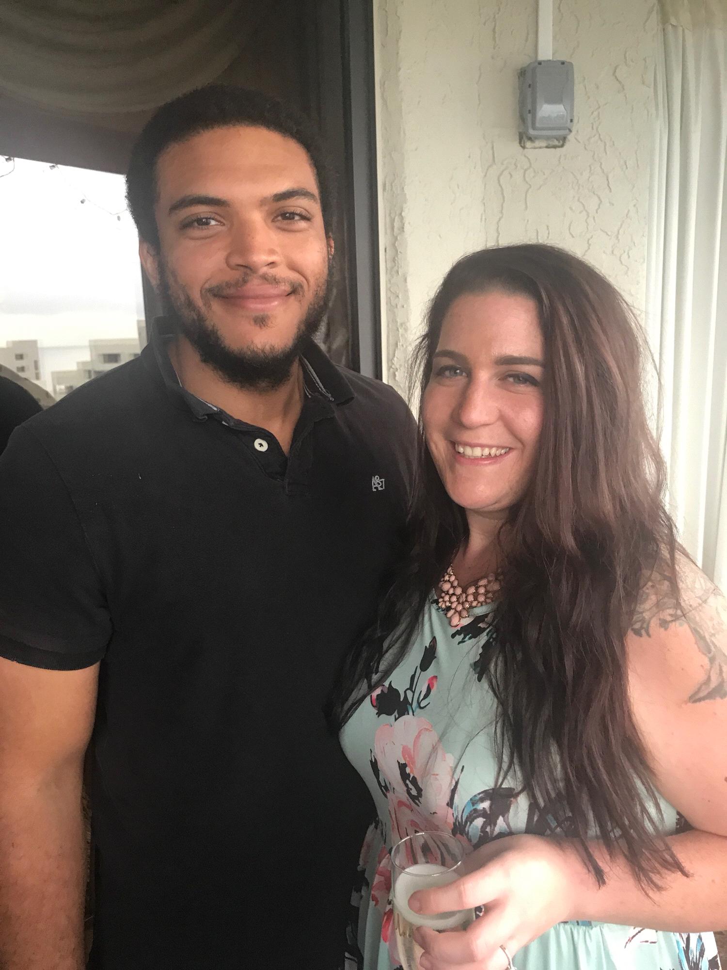 Engagement Party