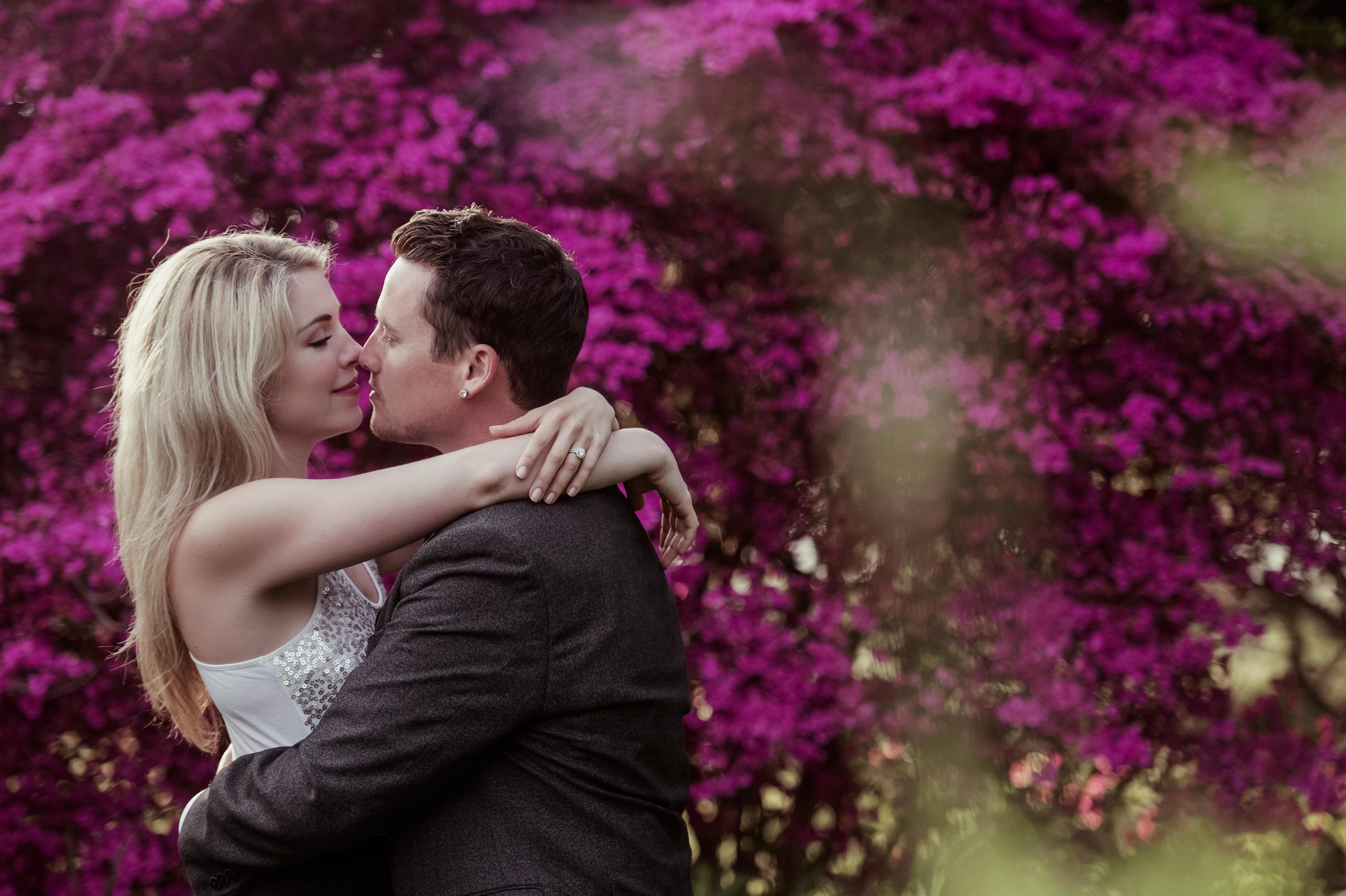 The Wedding Website of Alexandre Winter and Liane Boyko