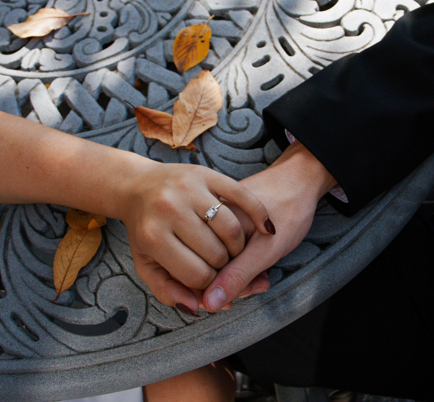 The Wedding Website of Brayden Russiano and Charlotte Norman