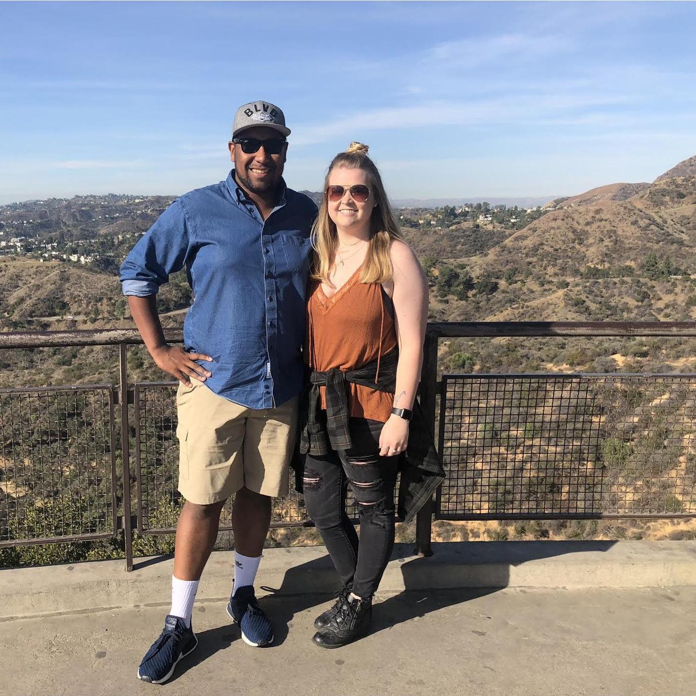 Griffith Observatory