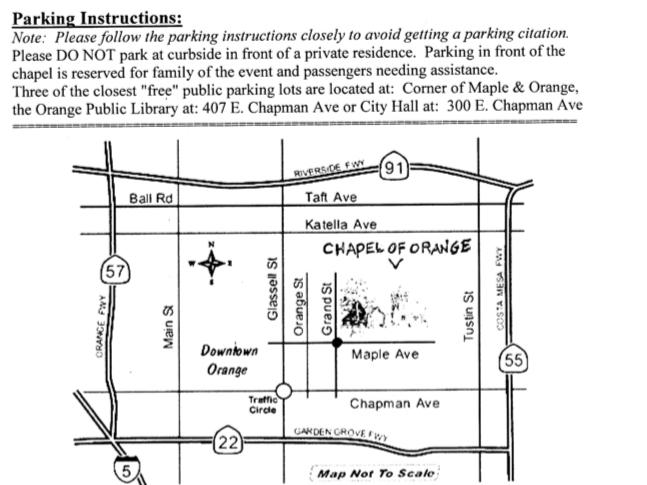 The Wedding Website of Andrea Guerra and Alfonso Cisneros