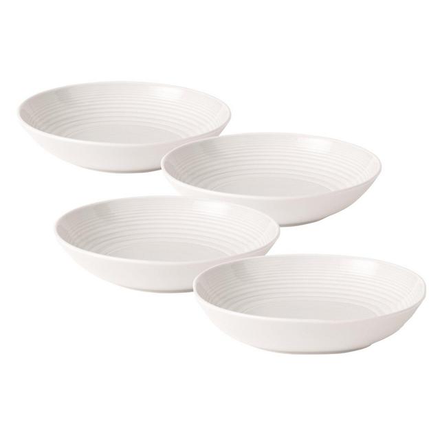 Maze 24 oz. Pasta Bowl (Set of 4)