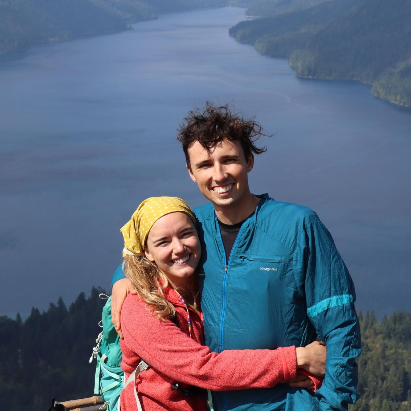 Olympic National Park. Summer 2021