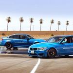 BMW Performance Center