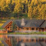 Evergreen Lake House
