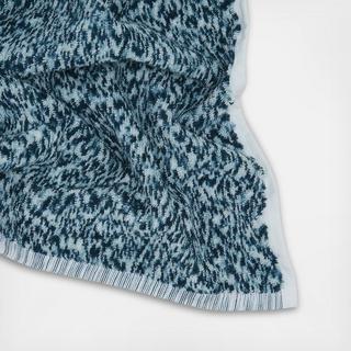 Space Dye Terry Hand Towel