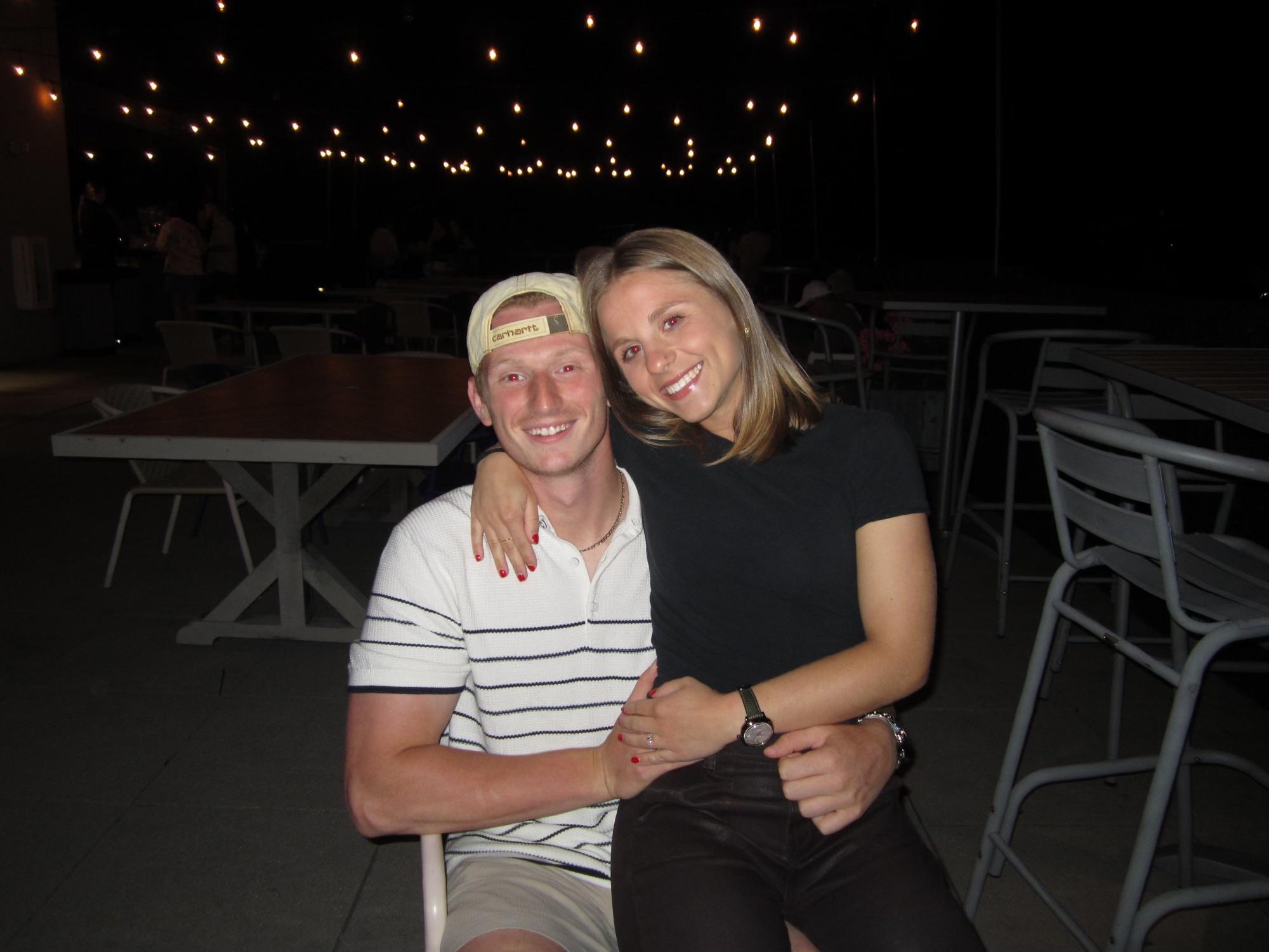 The Wedding Website of Noah Schultz and Allison Francisco