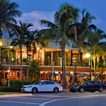 St. Armands Circle