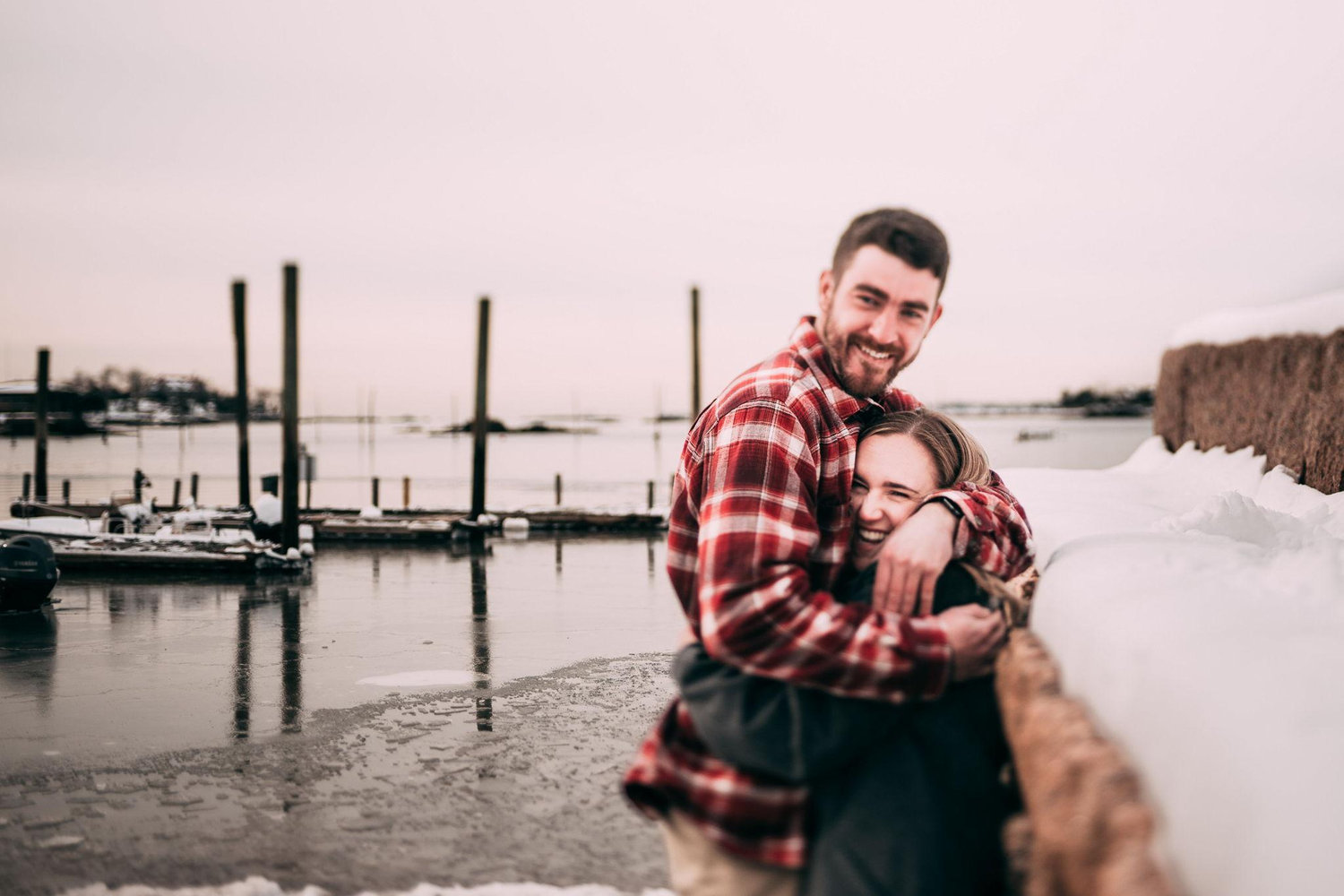 The Wedding Website of Meghan Beluk and Mark Ballard