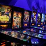 Robot City Games and Arcade