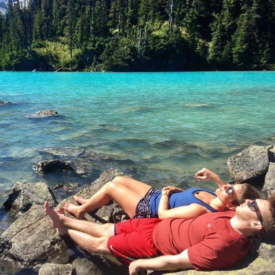 Whistler