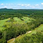 Point Sebago Golf Resort
