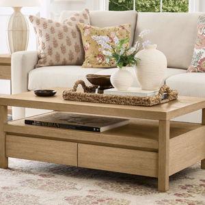 Living Room Coffee Table