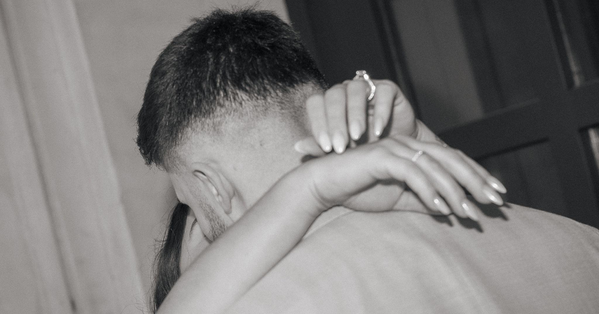The Wedding Website of Vanessa Funk and Nico Haller