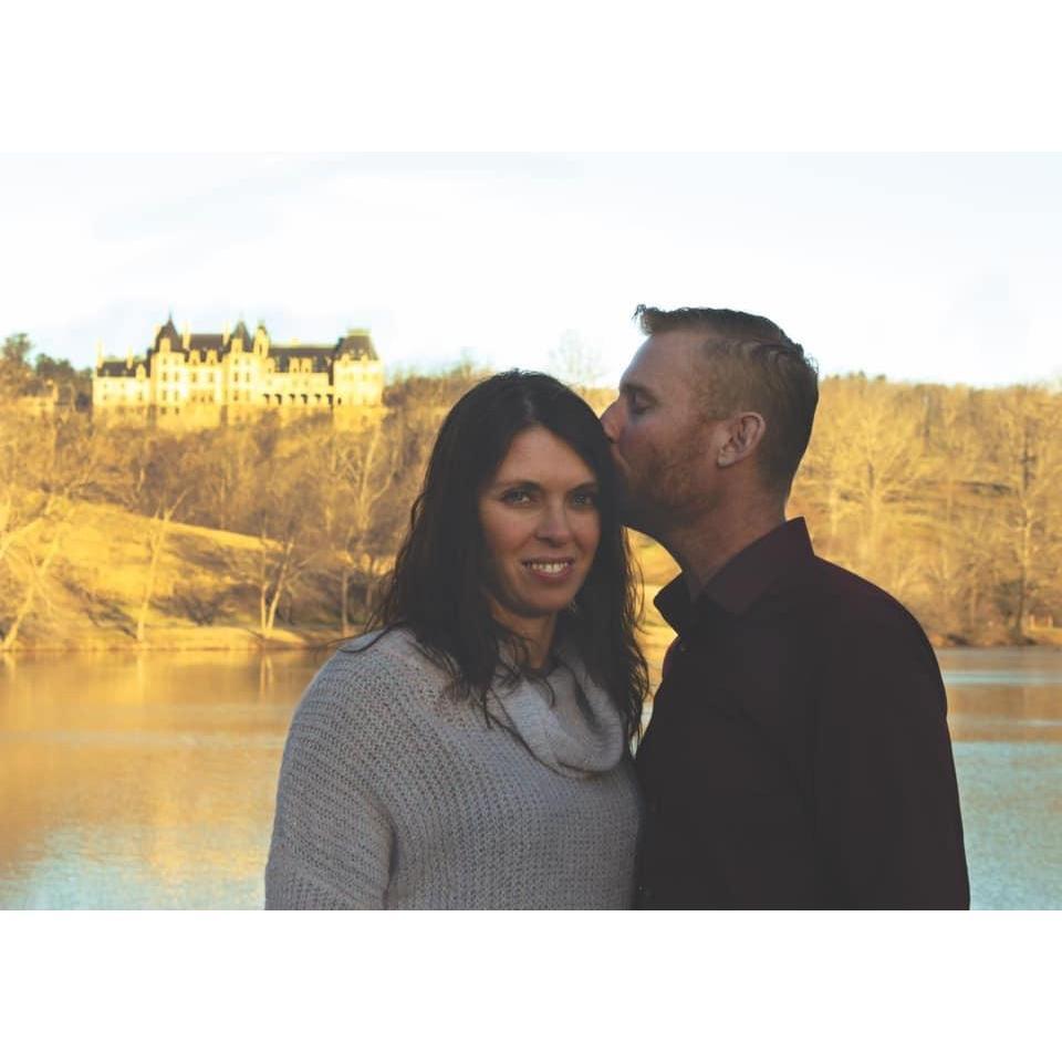 Engagement photos by Bessie Love ©2019