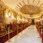 Prince Mohamed Ali Palace (Manial Palace)