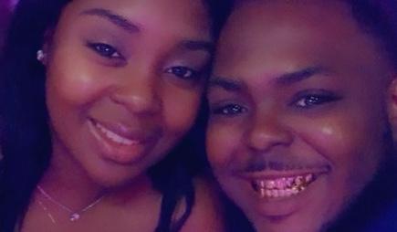 The Wedding Website of Alisha Dickerson and Eric Coleman