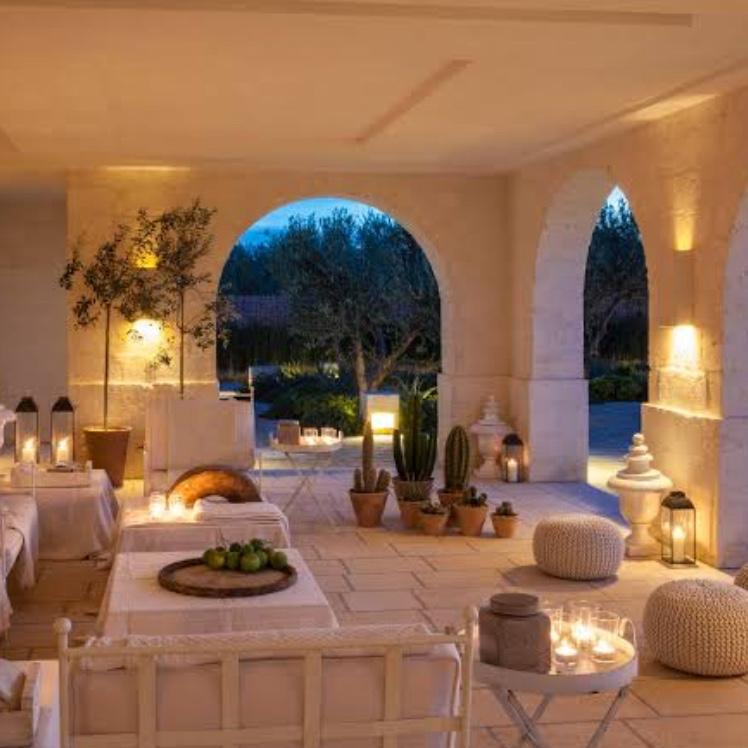 Borgo Egnazia