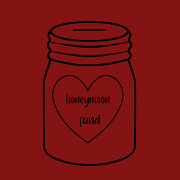 Our Honeymoon Fund