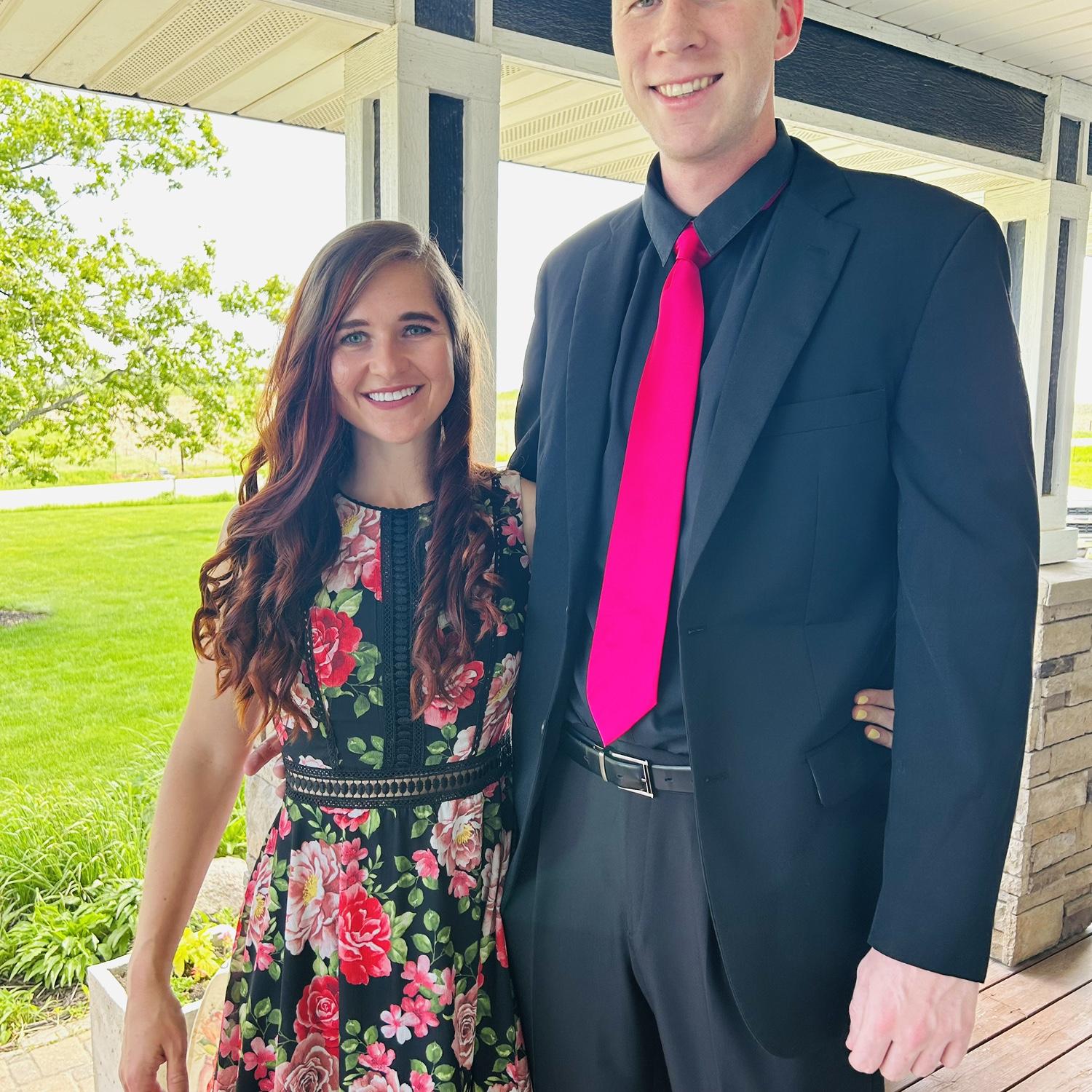 Wedding season ready