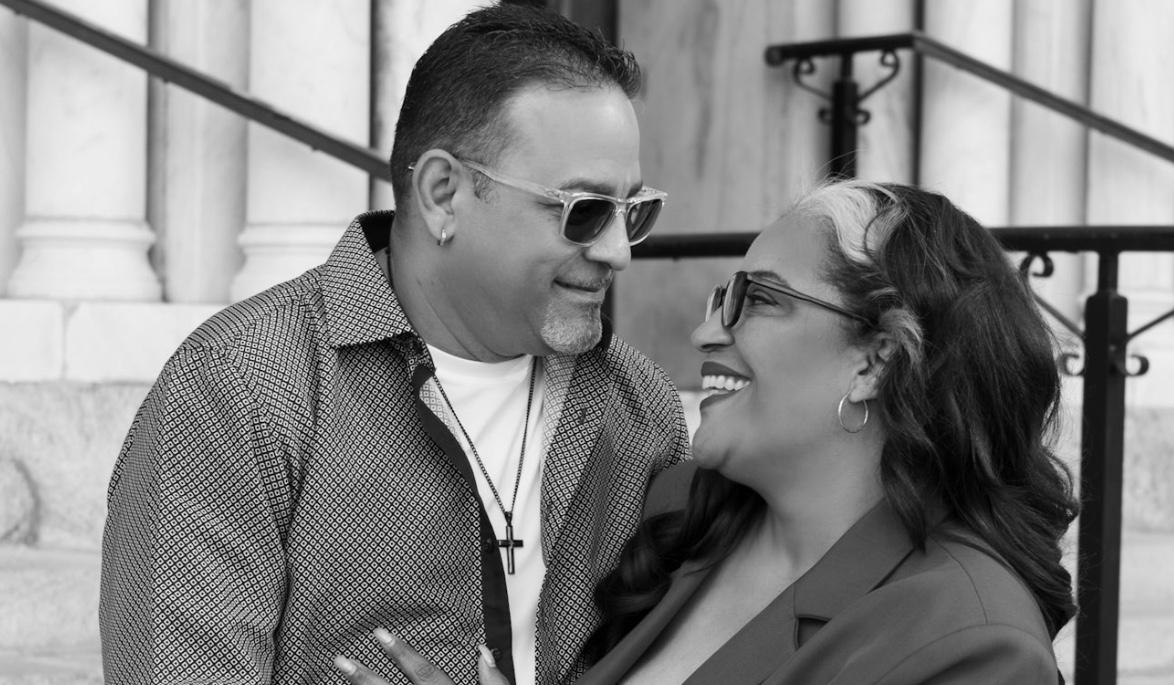 The Wedding Website of Johanna Melendez and Elias Melendez