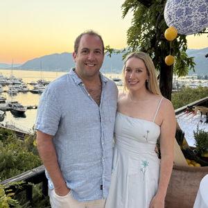 Newlywed Fund