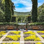 The North Carolina Arboretum