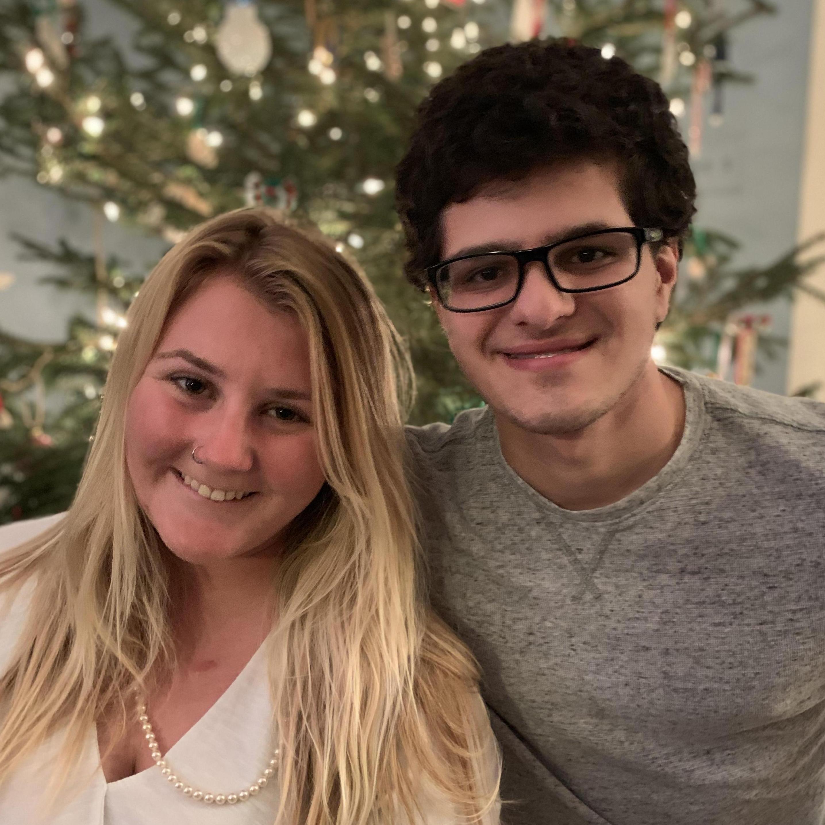 Christmas, 2018