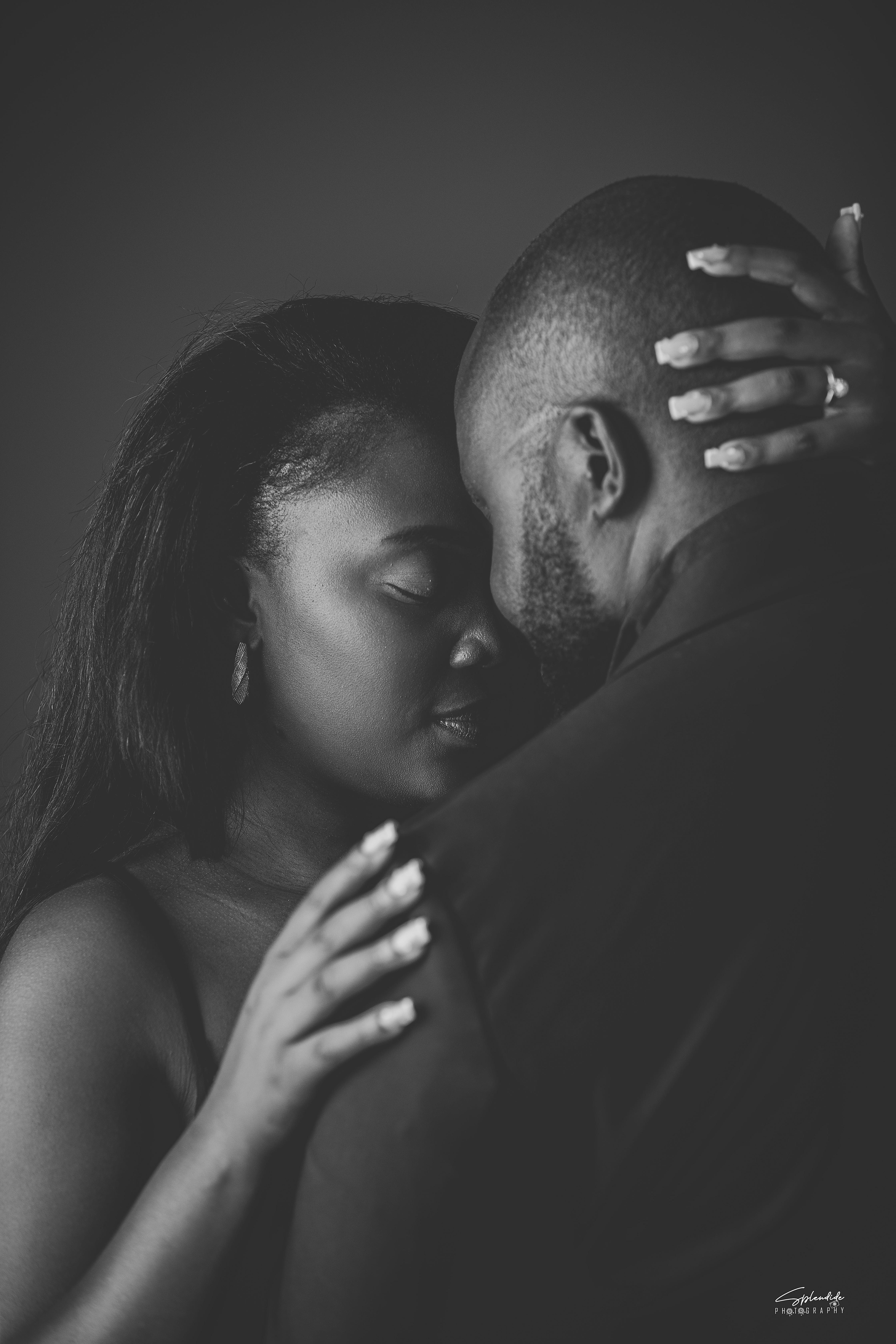 The Wedding Website of Taniah Lumbu and Yves Tambwe