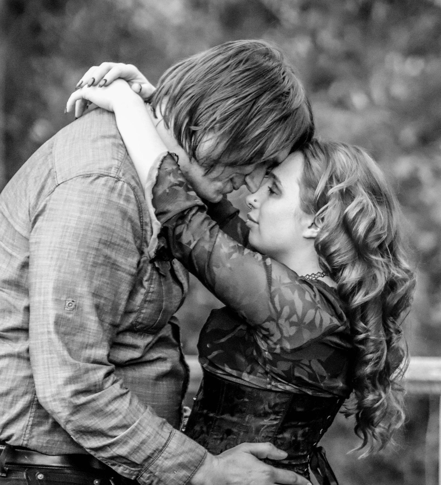 The Wedding Website of Emily von Zabern and Nicholas Fox