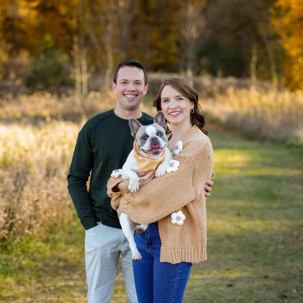 Our Newlywed Fund