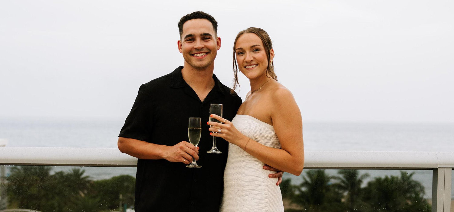 The Wedding Website of Emily Heere and Rylan France
