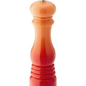 Le Creuset Salt Mill, Flame